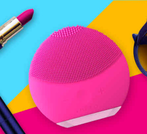 Votre beauté par les accessoires high-tech FOREO