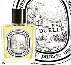 Eau Duelle : quand la vanille est sublimée par Diptyque