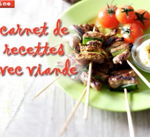 Rrrr... la viande. 10 recettes à savourer avec modération