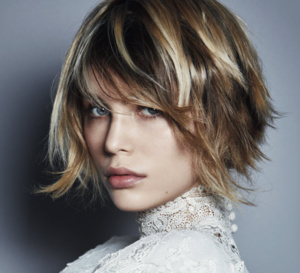 Carrés Mi Longs Abcfeminincom Le Magazine Féminin En