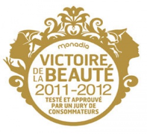 Victoires de la Beauté 2011/12 : les produits stars