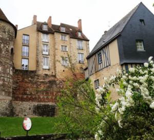 Direction Le Mans, hors circuit, à la découverte de la cité historique et de ses alentours