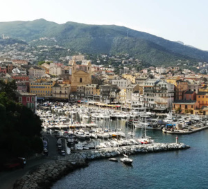 Ce qui se fait de mieux en Corse est à découvrir à Bastia au Festival Creazione