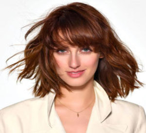 coiffures printemps été 2012 - toutes les nouvelles tendances