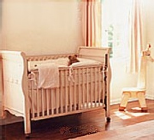 aménager la chambre de bébé selon le Feng Shui