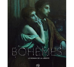 ‘Bohèmes’, la vie errante et la vie d’artistes racontée en peintures