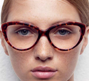 style mode : quelles formes de lunettes porterez-vous demain ?