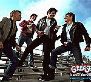 Grease, la comédie mythique en nouveau DVD collector