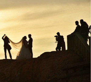 Comment trouver le ou la photographe de mariage qu'il vous faut ?