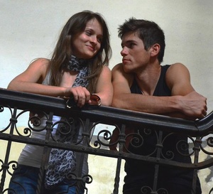 Pourquoi les femmes font-elles peur aux hommes?