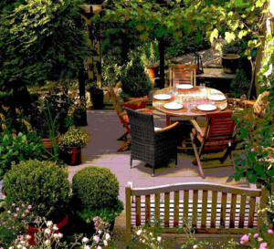Comment choisir votre table et votre salon de jardin ?