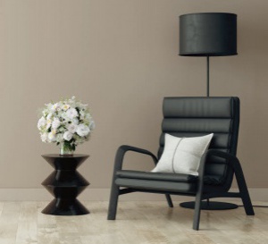 Osez les meubles noirs pour un style chic et élégant