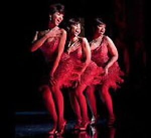 Dreamgirls, la success story d’un trio de chanteuses de R’n’B