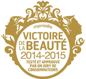 Victoires de la Beauté 2014-2015 : tous les produits primés