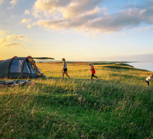 Premier séjour en camping ? Voici quelques questions à vous poser avant de partir