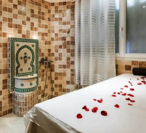 Hammam à Paris : découvrez les plus beaux spots de la capitale