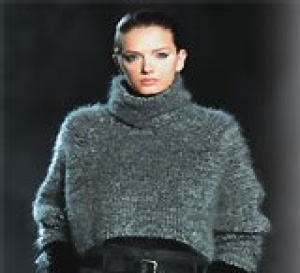 les looks tendances de l'automne-hiver 2007/08