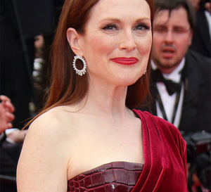 Julianne Moore, Rod Paradot, Jake Gyllenhaal... au Festival de Cannes 2015