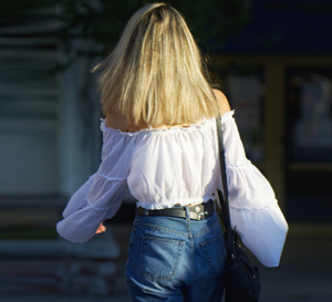 Comment choisir des jeans loose femme ?