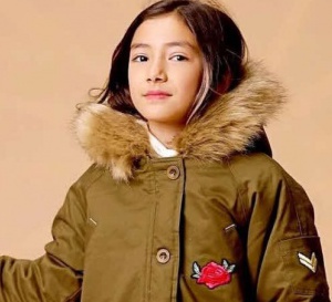 Quels vêtements choisir pour protéger un enfant du froid ?