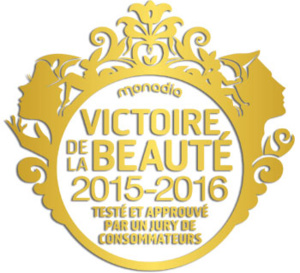 "Victoires de la Beauté 2015-2016" : les produits lauréats
