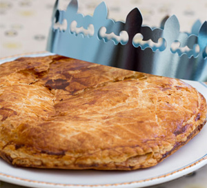 Épiphanie et galette des rois : des recettes classiques ou originales