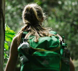 Quel sac à dos pour quel type de randonnée ? - StockSnap de Pixabay.