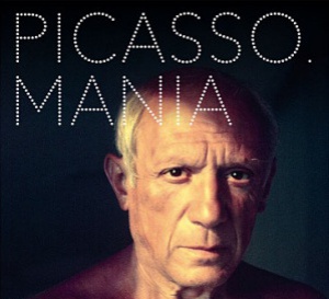 Picasso.mania au Grand Palais, avec plus de 75 artistes inspirés par l'artiste