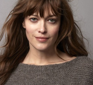 Modèle expliqué : top simplissime au point mousse - Explications gratuites