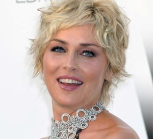 Sharon Stone, Madonna et toutes les stars au Festival de Cannes 2008