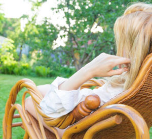 Comment créer un espace cocooning dans le jardin ?