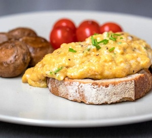 3 routines de repas qui soutiennent un rythme de vie d’athlète