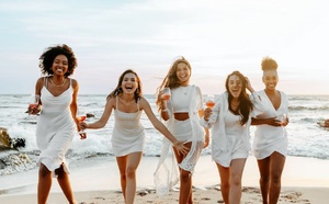 4 idées originales pour un EVJF inoubliable en pleine nature