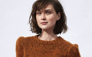 Tricot expliqué : pull tout doux à épaules froncées - Explications gratuites