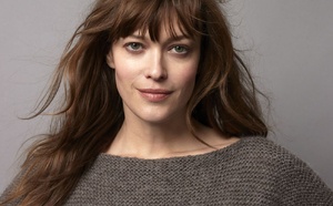 Modèle expliqué : top simplissime au point mousse - Explications gratuites