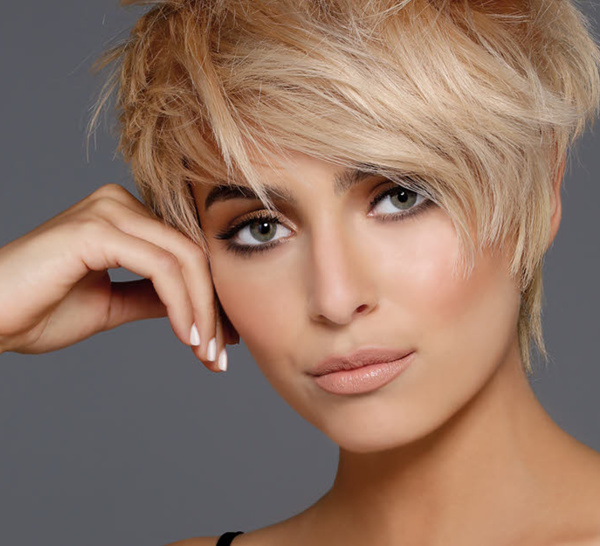 Coupes Courtes Abcfeminin Com Le Magazine Feminin En Ligne Des