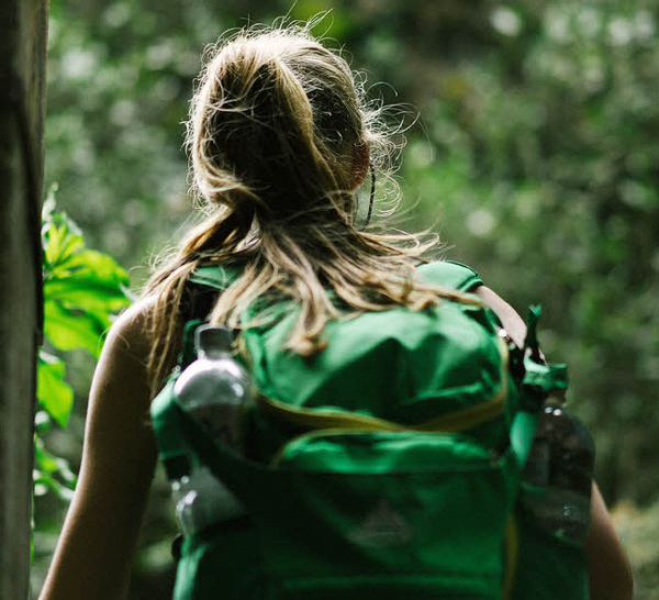 Quel sac à dos pour quel type de randonnée ? - StockSnap de Pixabay.