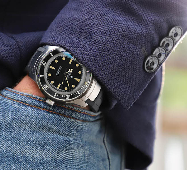 Montre Rolex - PremiumWatch.fr