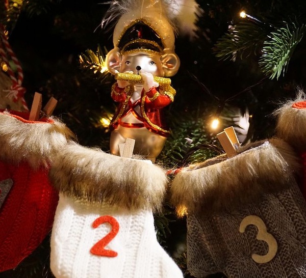 Un calendrier de l'Avent beauté 2025 est déjà sur toutes les listes de souhaits