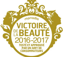 "Victoires de la Beauté 2016-2017" : les 48 produits lauréats