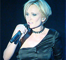 Patricia Kaas et Kabaret à l'Eurovision de la chanson 2009