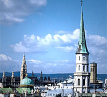 Vienne, capitale autrichienne et ville pleine de contrastes