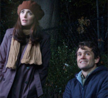 'Adam' de Max Meyer avec Hugh Dancy et Rose Byrne 
