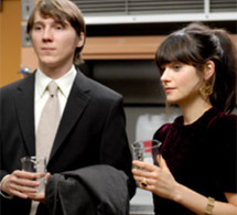 'Gigantic' de Matt Aselton avec Paul Dano et Zooey Deschanel