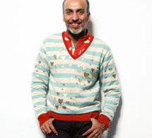 'I love Manish Arora' by 3 Suisses pour l'été 2010