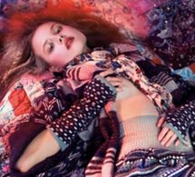 nouveau Flagship store Kenzo en ligne