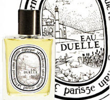 Eau Duelle : quand la vanille est sublimée par Diptyque