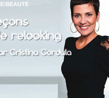 le guide du relooking : les conseils de Cristina Cordula