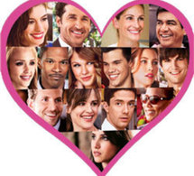 'Valentine’s Day' de Garry Marshall est disponible en DVD