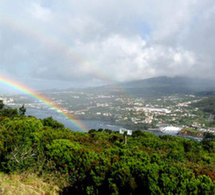 escale aux Açores, l’archipel aux arcs-en-ciel
